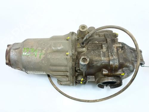 Rear differential HONDA HR-V (GH_)  | BP1707078M24 