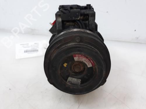 AC compressor BMW X5 (E53) 3.0 d | BP11041003M34 