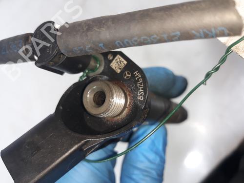 Injector MERCEDES-BENZ SPRINTER 3,5-t Van (B906) 319 CDI / BlueTEC (906.631, 906.633, 906.635, 906.637) | BP8588812M100 