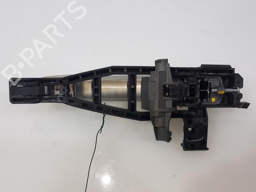 Rear left exterior door handle FORD C-MAX (DM2) 1.6 TDCi | BP8287010C130 