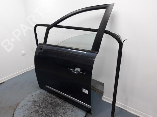 Left front door SSANGYONG RODIUS I  | BP13657029C2 