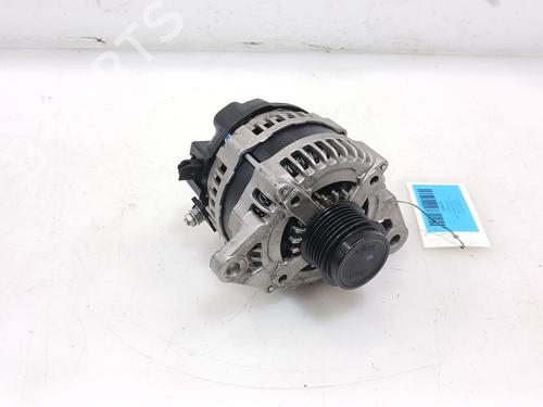 Used Alternator Alternator ALFA ROMEO BRERA (939_) 3.2 JTS Q4 (939.DXG22) (260 hp) 36352196 36352196