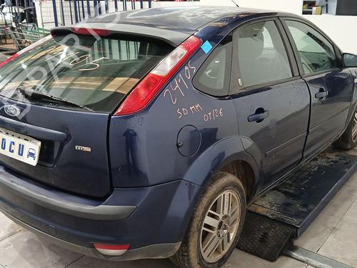 AC pipe FORD FOCUS II (DA_, HCP, DP) 1.6 TDCi | BP36387768M126  - Image 11