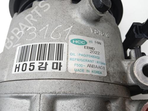 AC Kompressor HYUNDAI i30 (FD) 1.4 | BP20851689M34