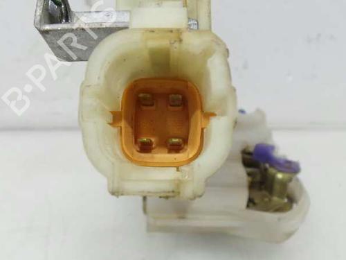 Front left lock NISSAN X-TRAIL I (T30) 2.2 Di 4x4 | BP2799130C98 