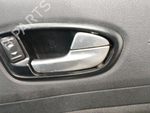 Used Rear right interior door handle Rear right interior door handle 38624474 38624474