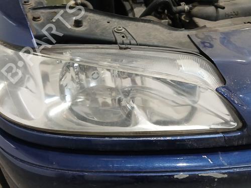 Used Right headlight PEUGEOT 306 Hatchback (7A, 7C, N3, N5) 2.0 HDI 90 (90 hp) 30873493