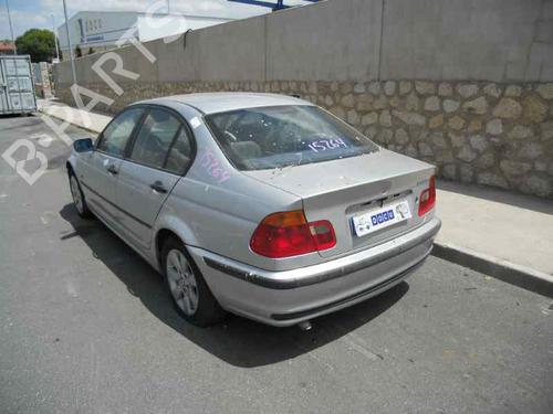 Left taillight BMW 3 (E46) 320 d | BP70521C34 