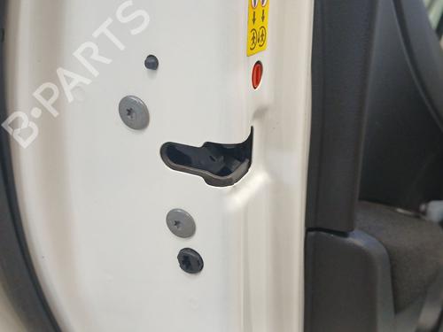 Used Rear left lock Rear left lock PEUGEOT 308 I (4A_, 4C_) 1.6 HDi (90 hp) 40080717 40080717