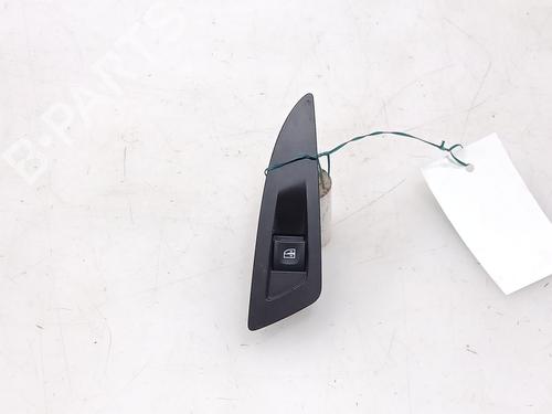 Used Right rear window switch Right rear window switch RENAULT ESPACE V (JR_) 1.6 dCi 160 (160 hp) 33027615 33027615