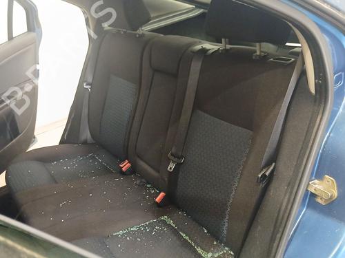 rear-seat-2nd-row-ford-mondeo-iii-b5y-2000-2001-2002-2003-2004-2005-2006-2007-39141673 main image
