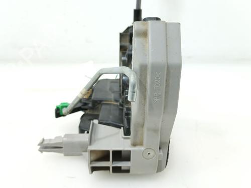 Front left lock HYUNDAI KONA (OS, OSE, OSI) 1.0 T-GDi | BP29586438C98 