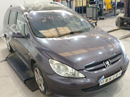 Used Parts PEUGEOT 307 Break (3E) 2.0 HDI 110 4530647