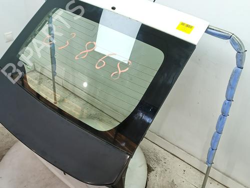 Tailgate TOYOTA PRIUS (_W3_) 1.8 Hybrid (ZVW3_) | BP29887004C6 