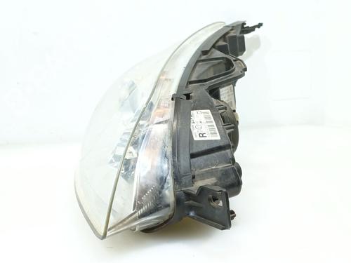 Right headlight PEUGEOT 407 (6D_) 2.0 16V (6DRFJC, 6DRFJE, 6DRFJF) | BP29585260C29 