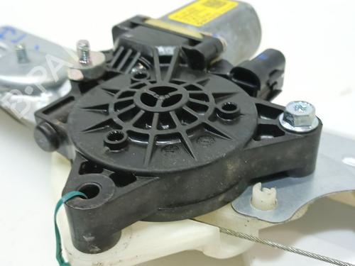 Rear left window mechanism HYUNDAI KONA (OS, OSE, OSI) 1.0 T-GDi | BP29585445C24 
