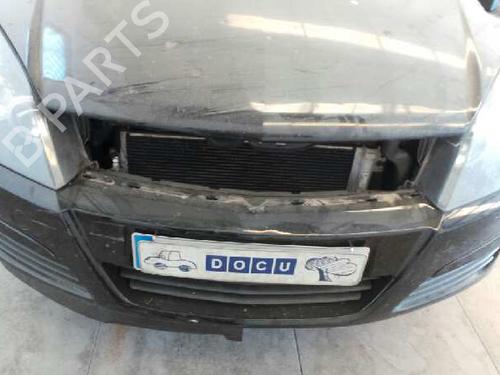 Alternator OPEL ASTRA H (A04) 1.6 (L48) | BP2705851M7 