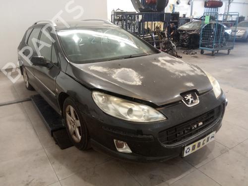 Engine PEUGEOT 407 SW (6E_, 6D_) 2.0 | BP19151872M1 