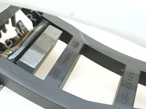 Rear right exterior door handle FORD KUGA I 2.0 TDCi | BP25131776C130