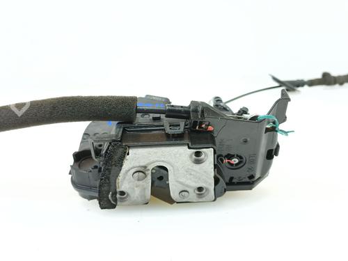 Høyre bak lås RENAULT CLIO IV (BH_) 0.9 TCe 90 (BHNF, BHMA, BHMH, BHJK, BHJR) (90 hp) 29586444
