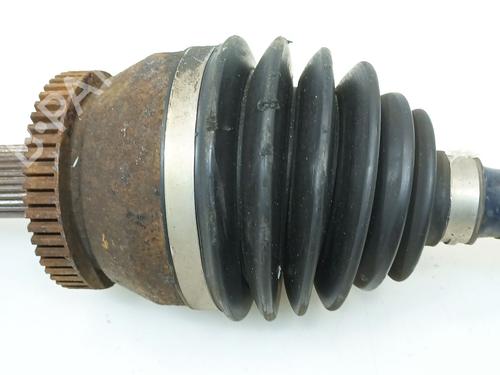 Left front driveshaft HYUNDAI SANTA FÉ II (CM) 2.2 CRDi | BP29626834M38 