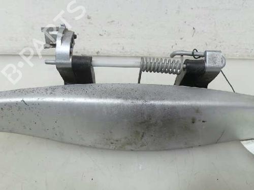 Used Rear right exterior door handle DACIA SANDERO [2008-2025]  6085013