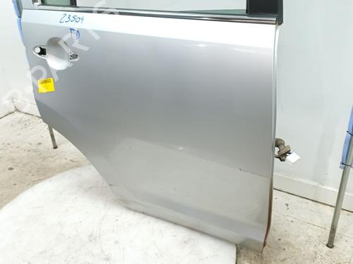 Right rear door KIA SPORTAGE III (SL) 2.0 CRDi AWD | BP27249494C5