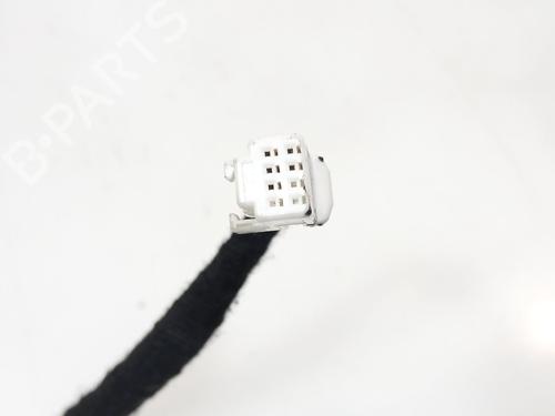 Right mirror NISSAN MICRA V (K14) 1.0 IG-T | BP24698716C27 