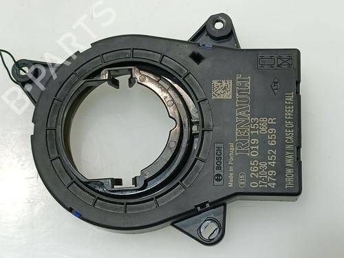 Electronic module RENAULT CLIO IV (BH_) 0.9 TCe 90 (BHNF, BHMA, BHMH, BHJK, BHJR) | BP30109153M83