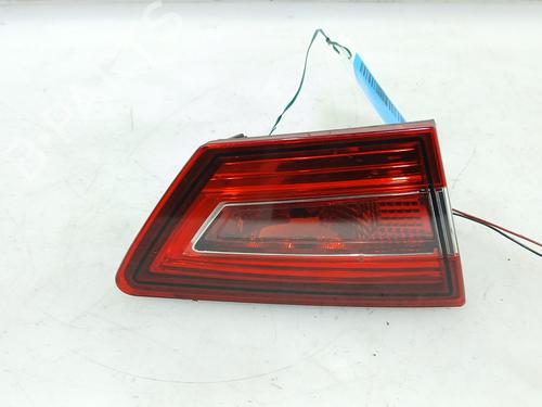 Left tailgate light RENAULT CLIO IV (BH_) 0.9 TCe 90 (BHNF, BHMA, BHMH, BHJK, BHJR) | BP38517703C79 - Image 2
