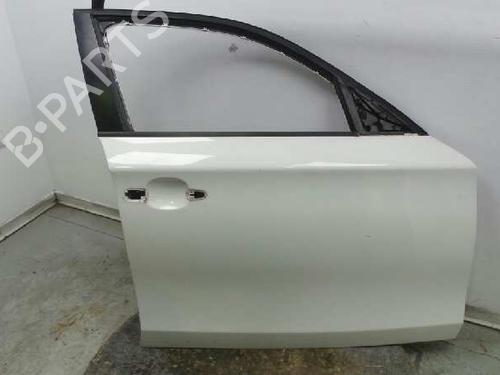 Used Right front door BMW 1 (E87) 118 d (122 hp) 6821514