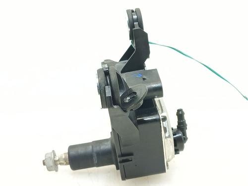 Rear wiper motor VW TOUAREG (7P5, 7P6) 4.2 V8 TDI | BP31622976M102 