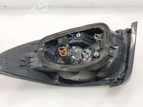 Left taillight MAZDA CX-7 (ER) 2.2 MZR-CD AWD (ER10A) | BP36071375C34 - Image 3