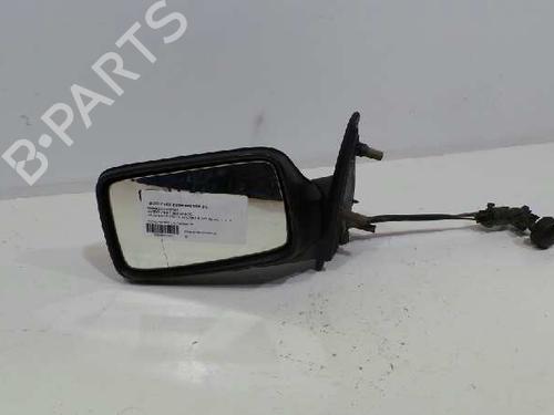 Used Left mirror VW GOLF III (1H1) [1989-1998]  347655