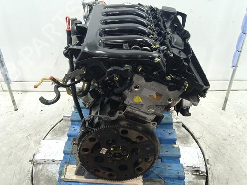 Engine BMW 5 (E60) 530 d | BP22221691M1 