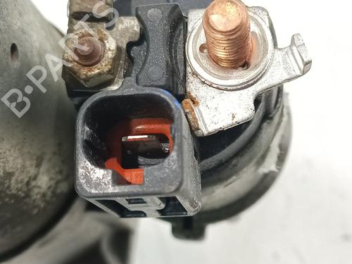 Starter HYUNDAI i20 II (GB, IB) 1.0 T-GDI | BP31952654M8