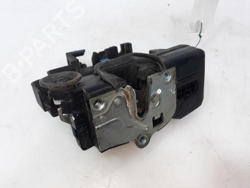 Rear right lock OPEL ANTARA A (L07) 2.0 CDTI 4x4 | BP10352610C99 