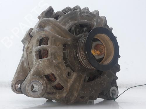 Used Alternator LAND ROVER DISCOVERY SPORT (L550) 2.0 D 4x4 (180 hp) 16817638