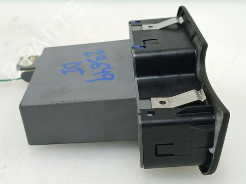 Left front window switch ALFA ROMEO 147 (937_)  | BP31039558I27 