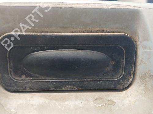 Tailgate handle RENAULT MEGANE II (BM0/1_, CM0/1_) 1.5 dCi (BM02, BM13, BM2A, CM02, CM13) 8200076256 | 8200076256