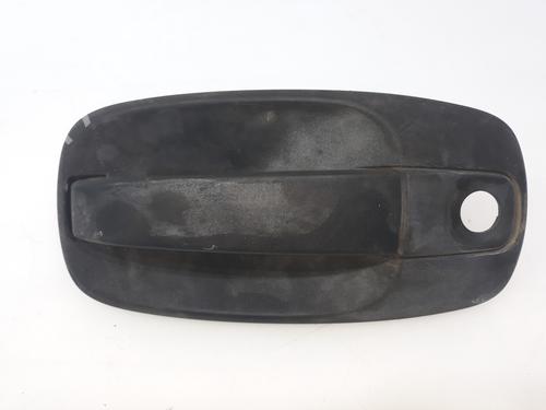 Used Front left exterior door handle NISSAN PRIMASTAR Van (X83) [2002-2025]  8496402