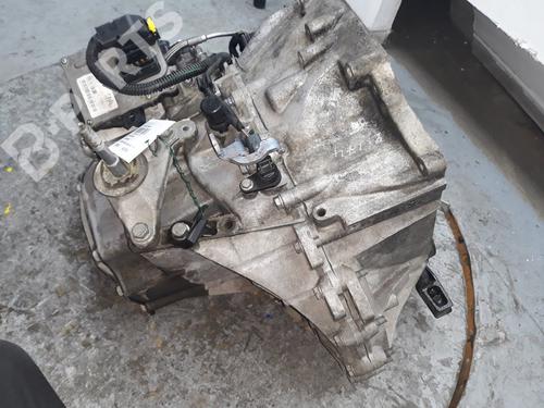 Boîte de vitesses CITROËN C4 Picasso I MPV (UD_)  | BP9163462M3 