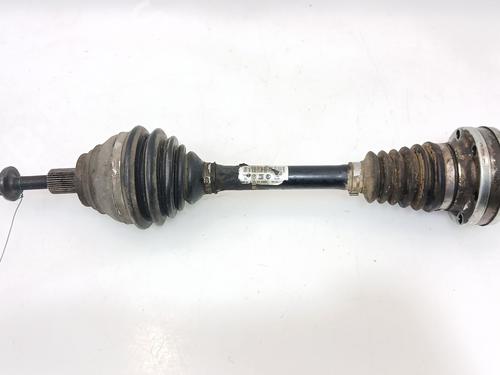 Used Left front driveshaft Left front driveshaft VW PASSAT B7 (362) 2.0 TDI (140 hp) 13625242 13625242