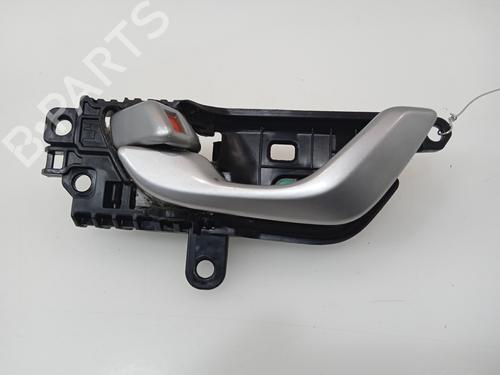 Used Front left interior door handle HYUNDAI IONIQ (AE) 1.6 GDI Hybrid (105 hp) 19695561