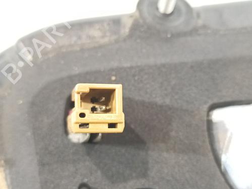 Right tailgate light NISSAN PULSAR Hatchback (C13) 1.2 DIG-T | BP32163743C80 