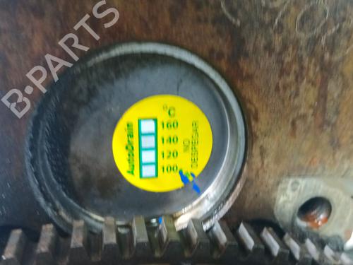 Engine RENAULT SCÉNIC I MPV (JA0/1_, FA0_) 1.9 dCi (JA05, JA1F) | BP31013333M1 