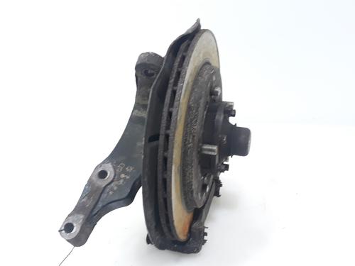 Right front steering knuckle SUZUKI GRAND VITARA I (FT, HT) 2.0 4x4 (TA52, TL52, SQ420) | BP18473402M26 