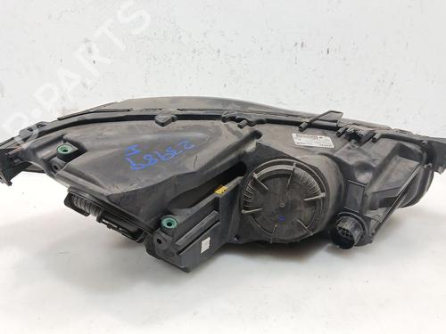 Left headlight JAGUAR XF II (X260) 2.0 D | BP38591026C28 - Image 3