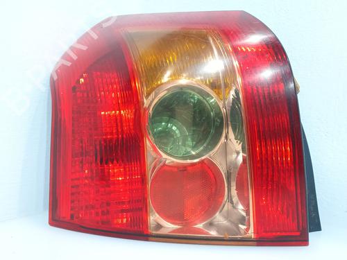 Used Left taillight TOYOTA COROLLA (_E12_) 2.0 D-4D (CDE120R, CDE120L_) (116 hp) 13453946