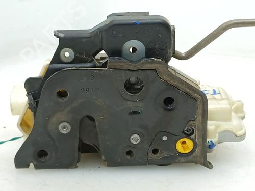 Rear left lock AUDI A3 Sportback (8PA) 1.6 TDI | BP30148045C100 